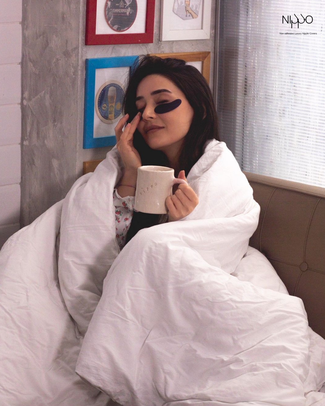 Nippo%20Eye%20Patches-%20Göz%20Altı%20Maskesi%20Tekrar%20Kullanılabilir%20Silikon