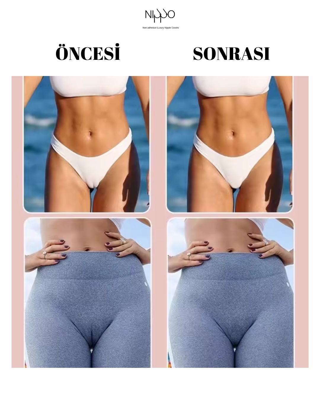 Nippo%20Özel%20Bölge%20Gizyleyici/Kapatıcı%20Yapışkansız%20-%201%20Paket%20